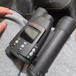 Simmons Camera Binoculars 