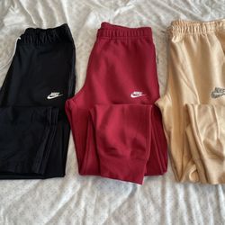 Nike Sweats/Pants Size M Mens