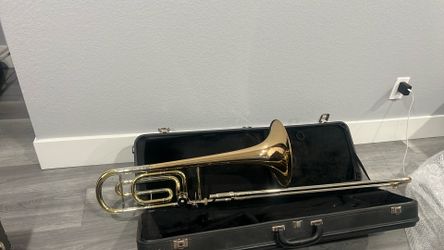 B&S Bass Trombone
