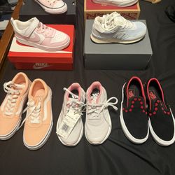 Brand New Children’s Shoes 