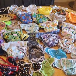 Cloth Diapers