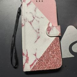 iPhone XR Wallet Case