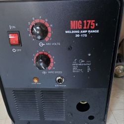 New Mig 175