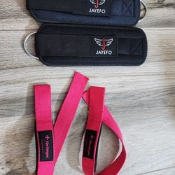 Exercise Equipment 