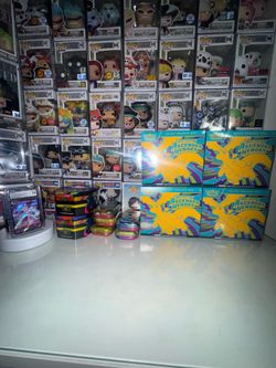 Pokemon