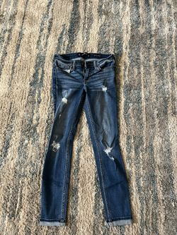 Womens Jeans