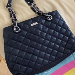 Large Kate Spade Purse