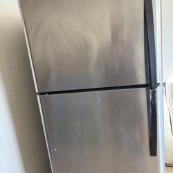 Kenmore Fridge 