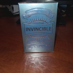 Prestige Invincible Cologne