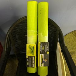 Yoga Mats