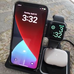 Iphone Charger / Apple watch / Airpods