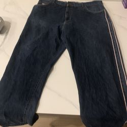 Tommy Hilfiger Vintage Jeans Light Wash