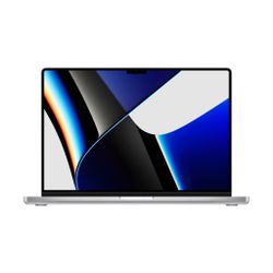 Apple 2021 Macbook Pro 16”M1 Max 64GB Ram 1TB SSD AC+-Excellent Color Gray