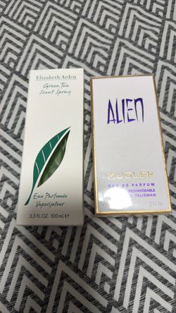 Perfumes de dama