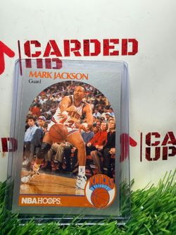 Menendez brothers MARK JACKSON