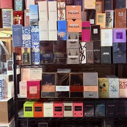 Perfume And Cologne Wholesale 