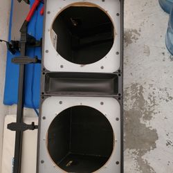 Subwoofer Box