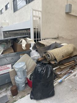 Building Material Haul