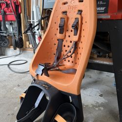 Thule Yepp Child Bile Seat