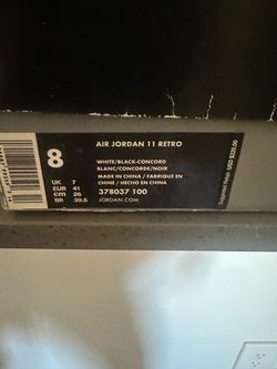 Air Jordan