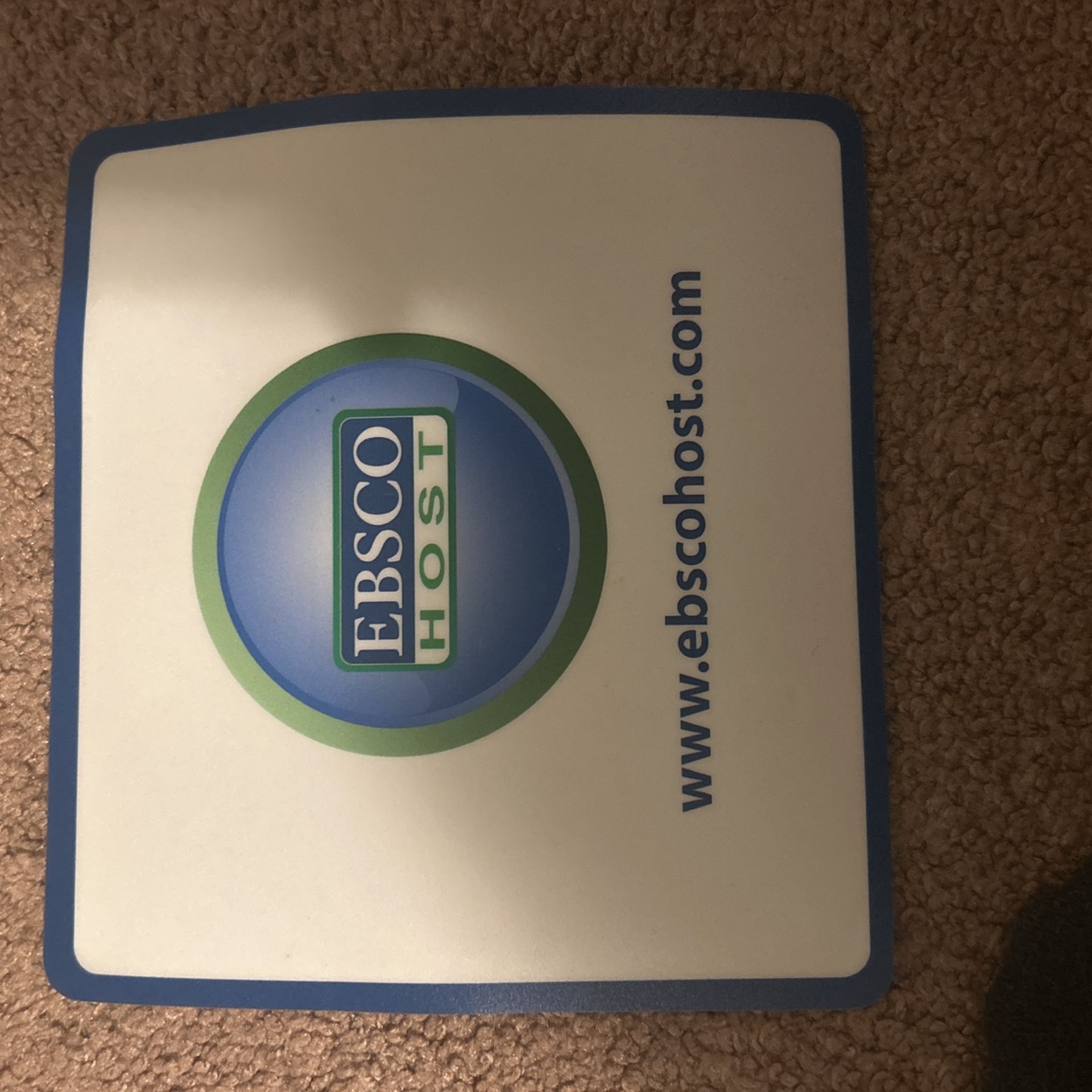 Mouse Pad