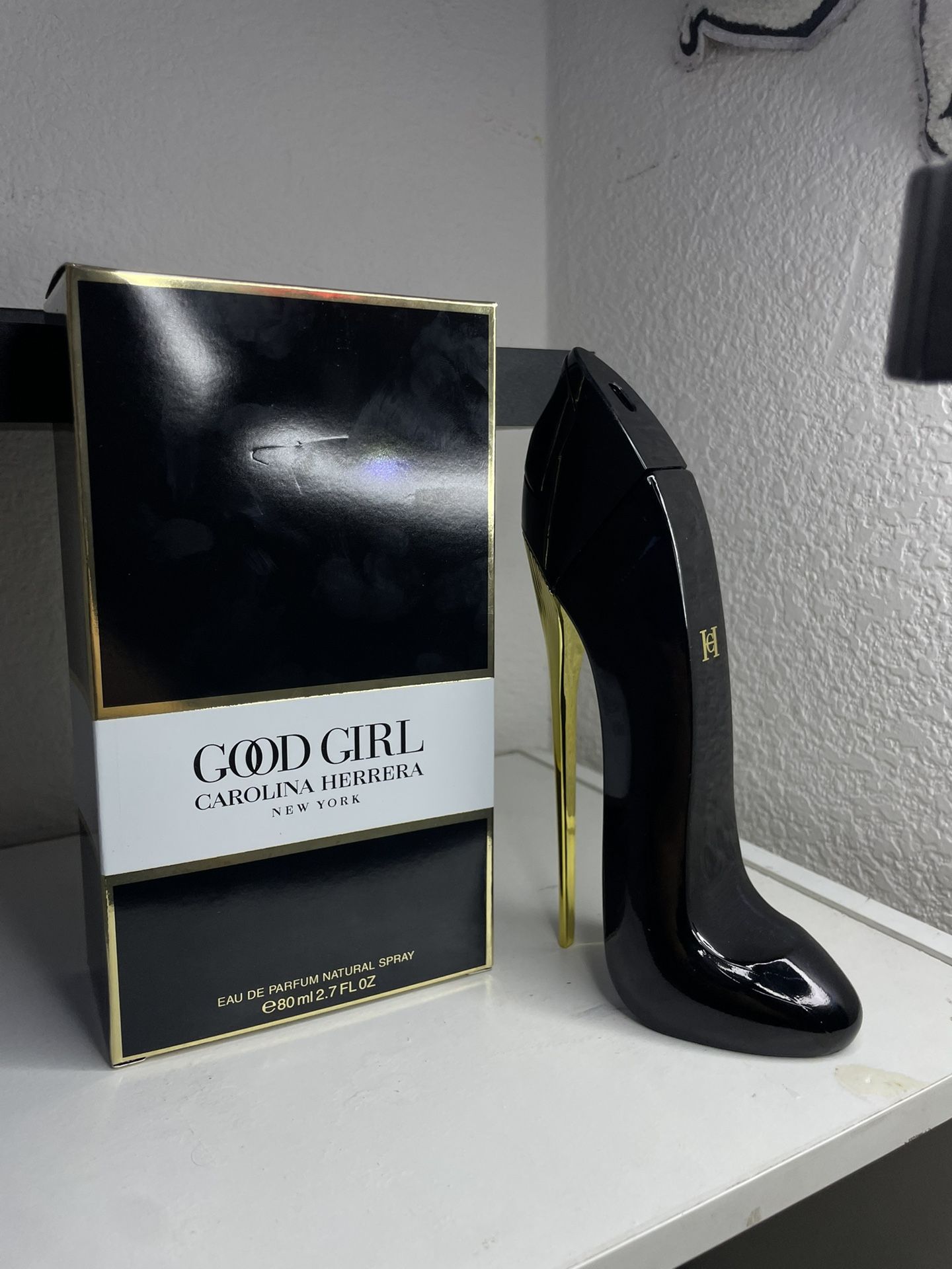 Good Girl Edp Perfume