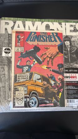 The Punisher 26