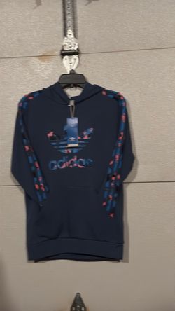 Adidas Youth Size Large