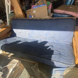 Futon 