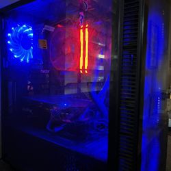 High end Gaming PC