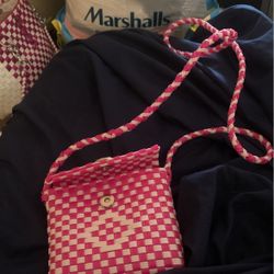 Should Purse