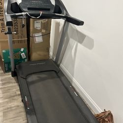 Pro Form Treadmill