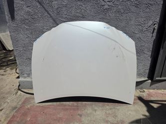 Hood lexus es350 es300 es 2019 2020 2021 2022 2023 2024 2025