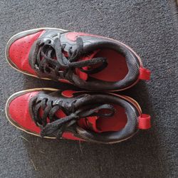 Nike. Boys. Great Condition 