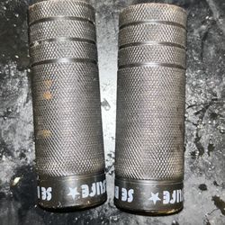 Bike Pegs 