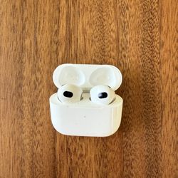 Apple AirPods Pro 2nd Generation with Charging Case