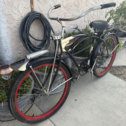 Classic Cruiser Bike 
