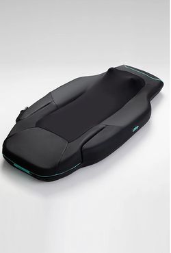 CHIRP CONTOUR™ Decompression & Massage Table Like New