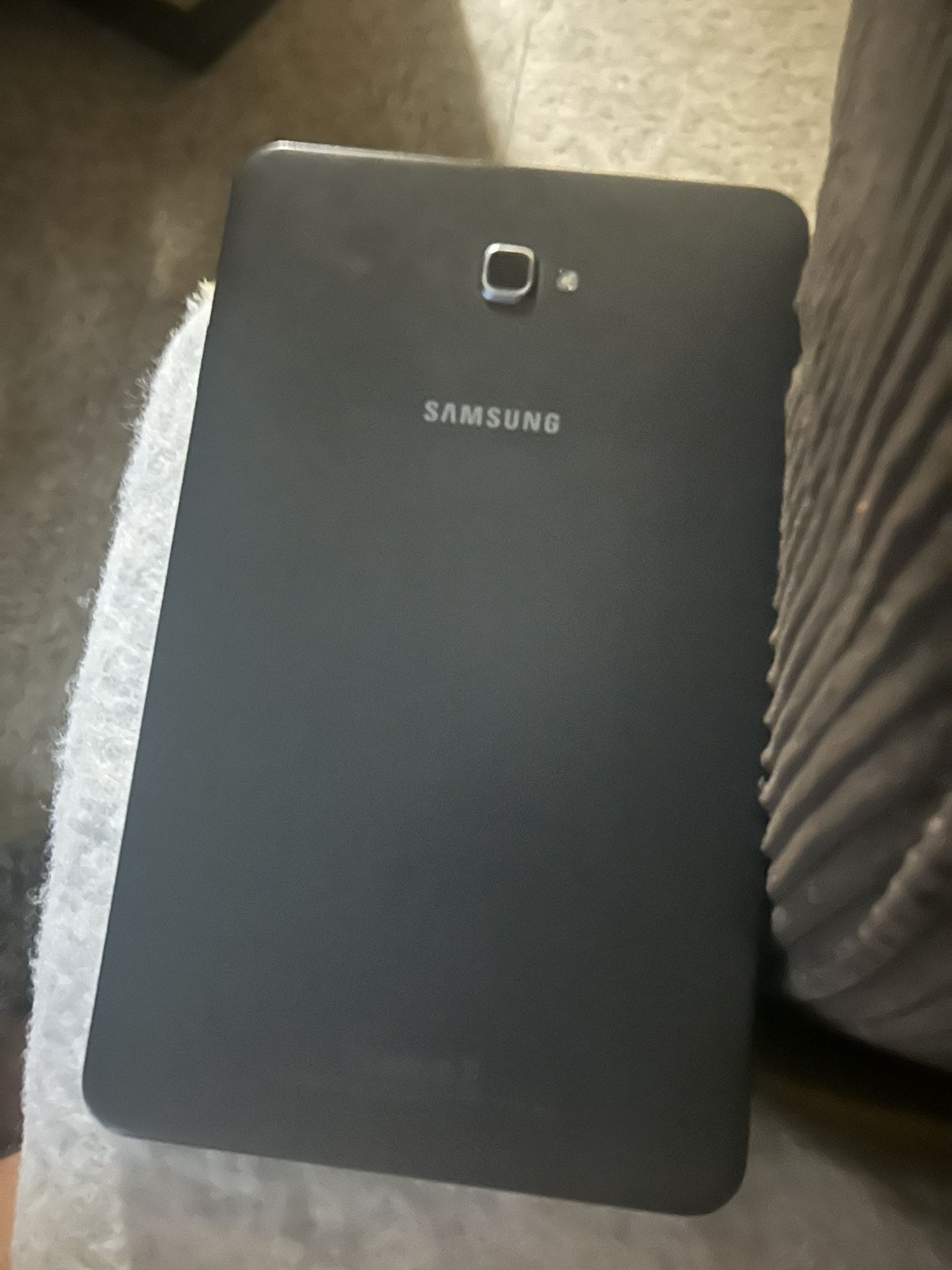 Samsung Tablet