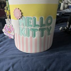 Hello Kitty Bag