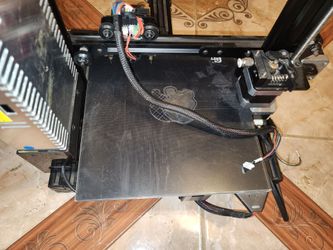 3D Printer Geetech
