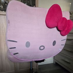 Impressions Hello Kitty Chair