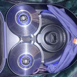 Dyson Head Phones 