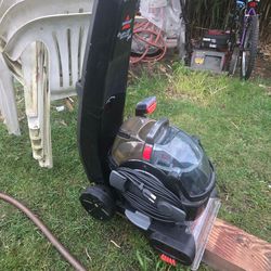 Carpet cleaner