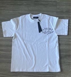 Amiri tee small