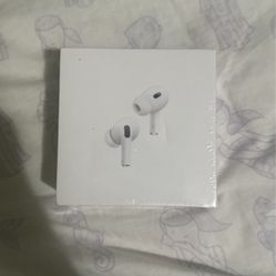 Airpods Pro 2