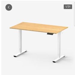 FlexiSpot E2 Standing Desk - FRAME ONLY