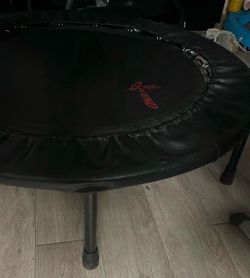 Trampoline