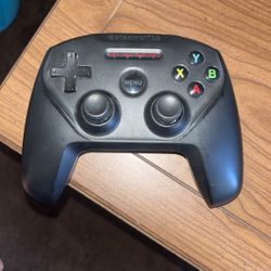 Steel Series Apple Controller