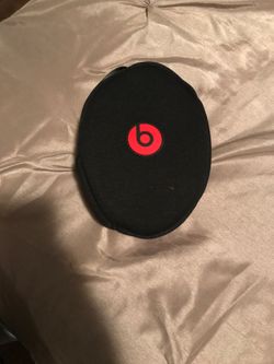 Beats case